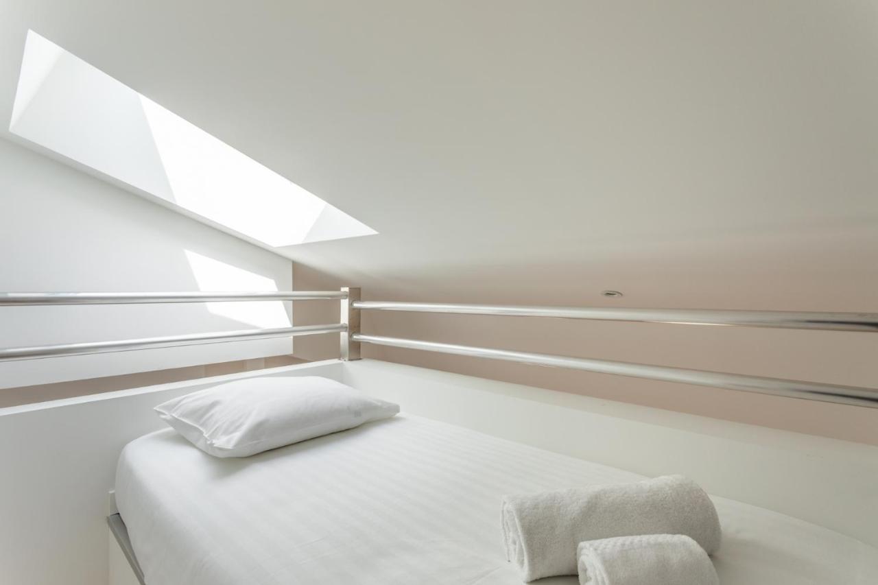 Les Carmelites - Appartements Dans L'Hyper-Centre De レンヌ エクステリア 写真